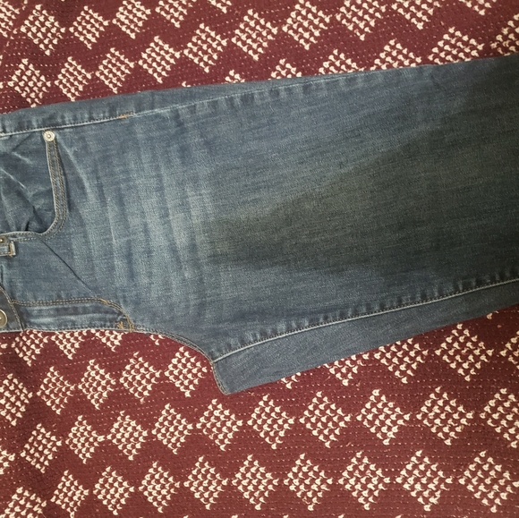 SoHo Boyfriend DNKY jeans - Picture 4 of 5